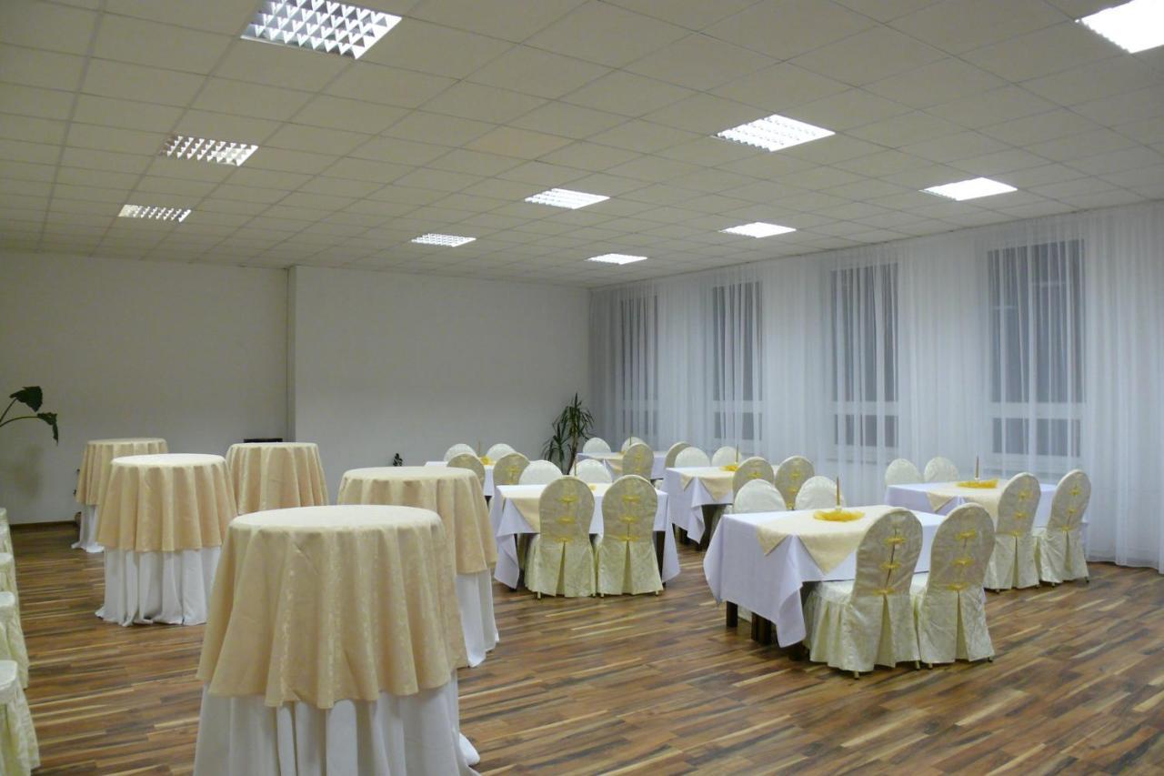 Svatojansky Kastiel Hotel ลิปโตว์สกียาน ภายนอก รูปภาพ
