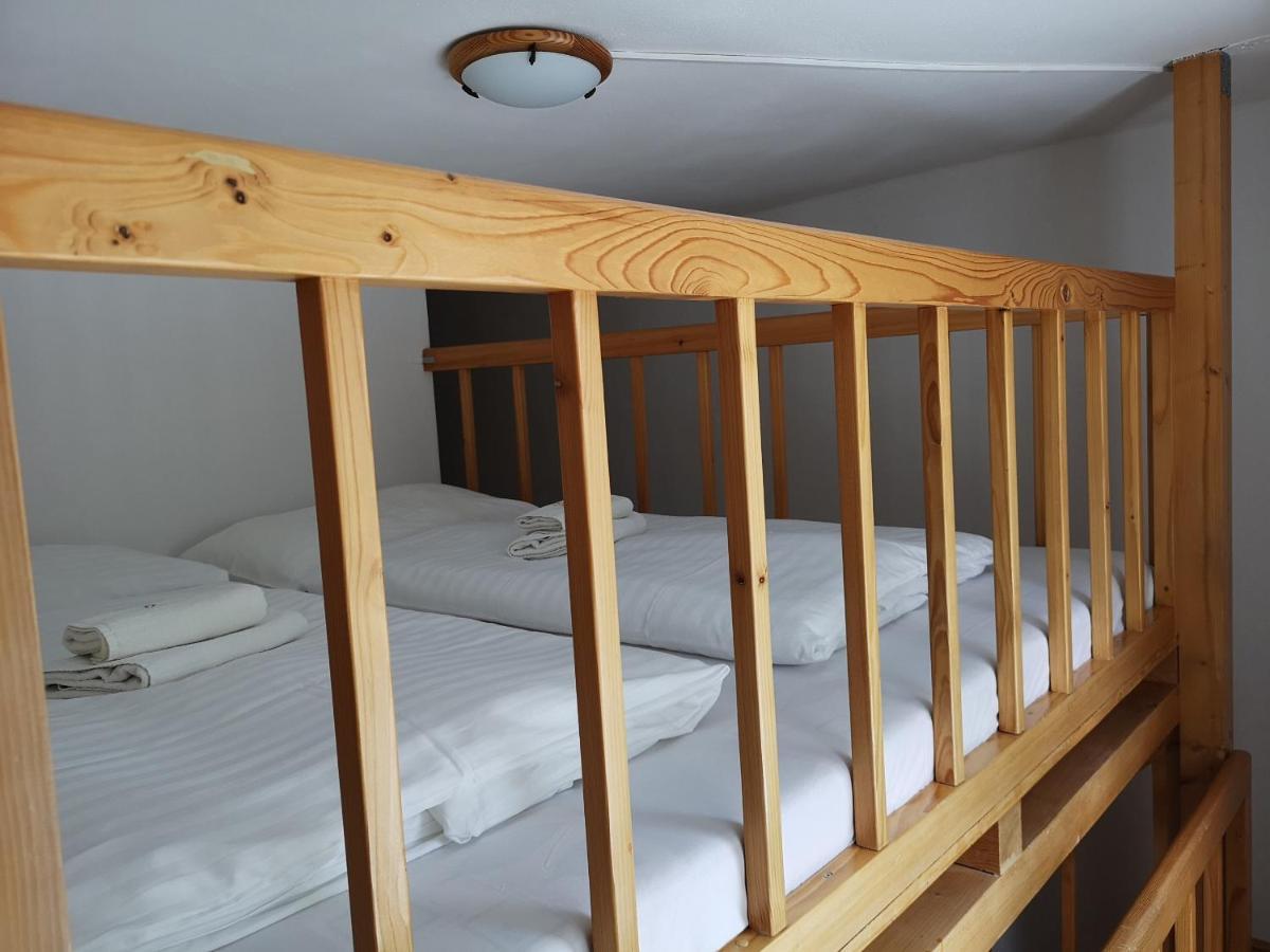 Svatojansky Kastiel Hotel ลิปโตว์สกียาน ภายนอก รูปภาพ